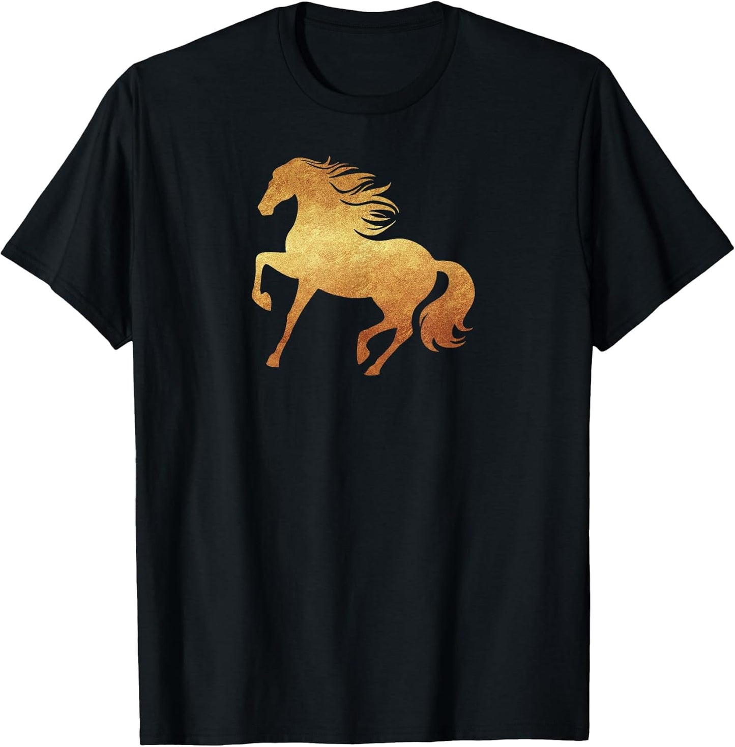 Year of the Horse 2026 Merch