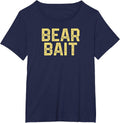 Gay BEAR BAIT Gay Merch LGBTQ Pride