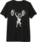 Cool Gym Animal Designs