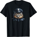 Funny Police Merch