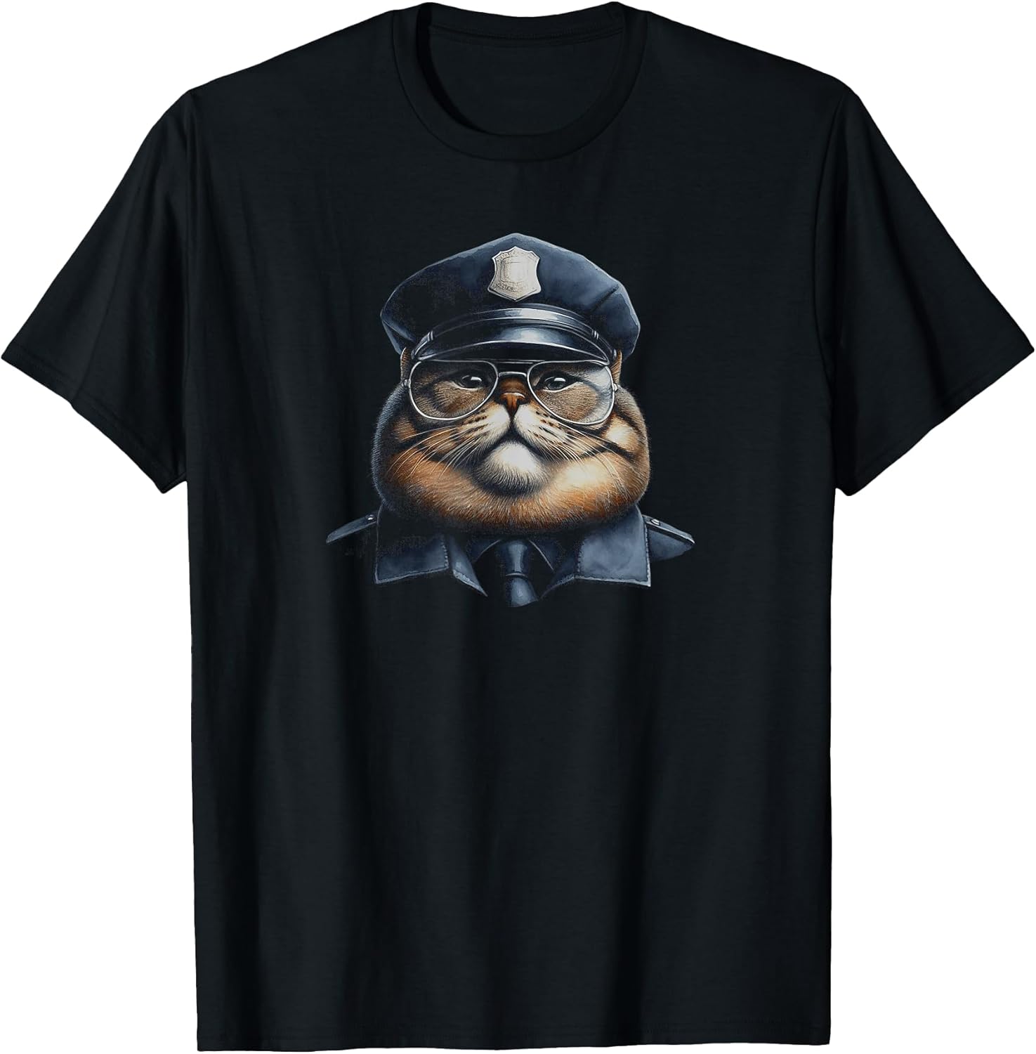 Funny Police Merch