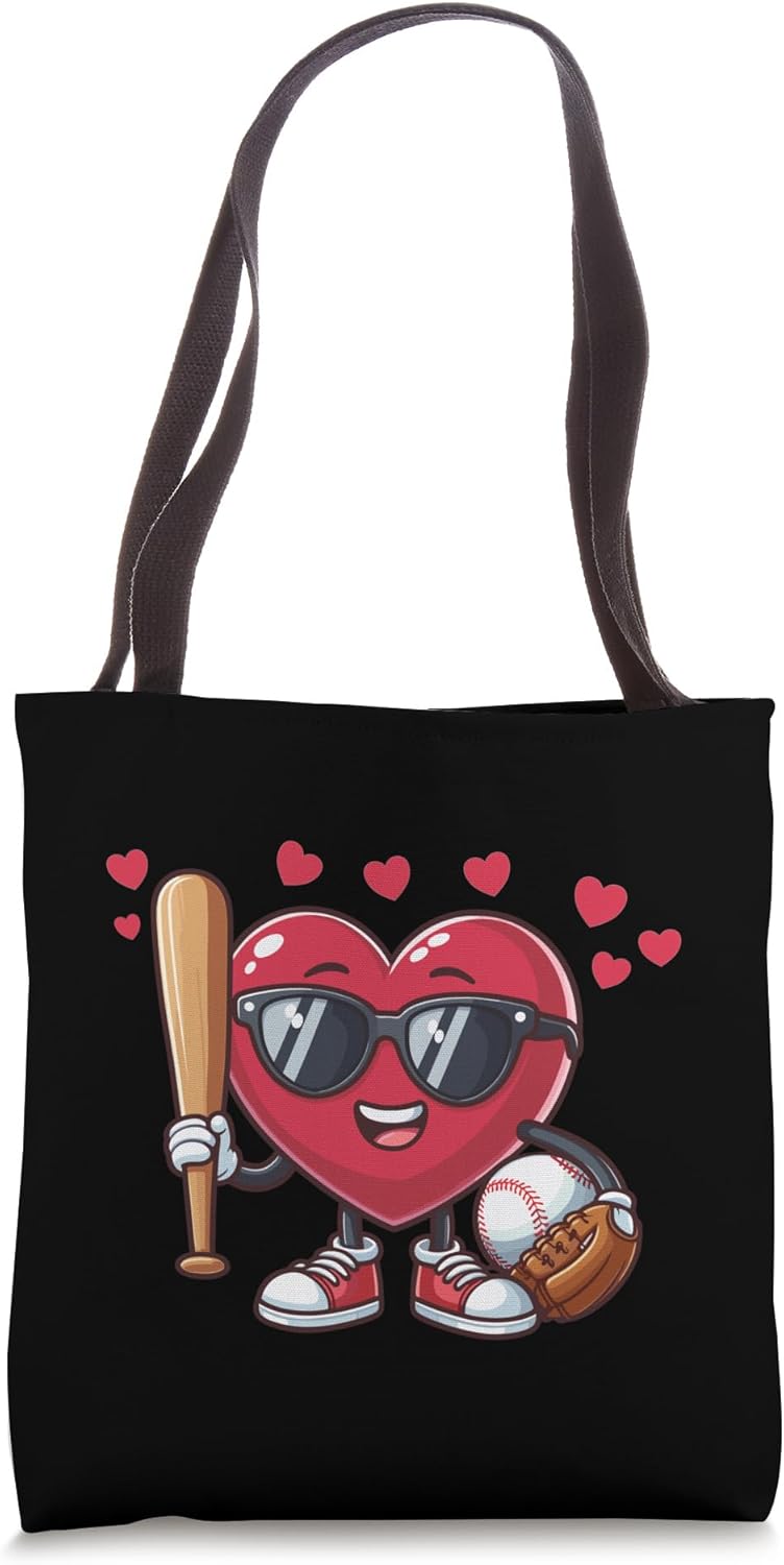 Baseball Lovers Gifts Baseball Valentine Shirt