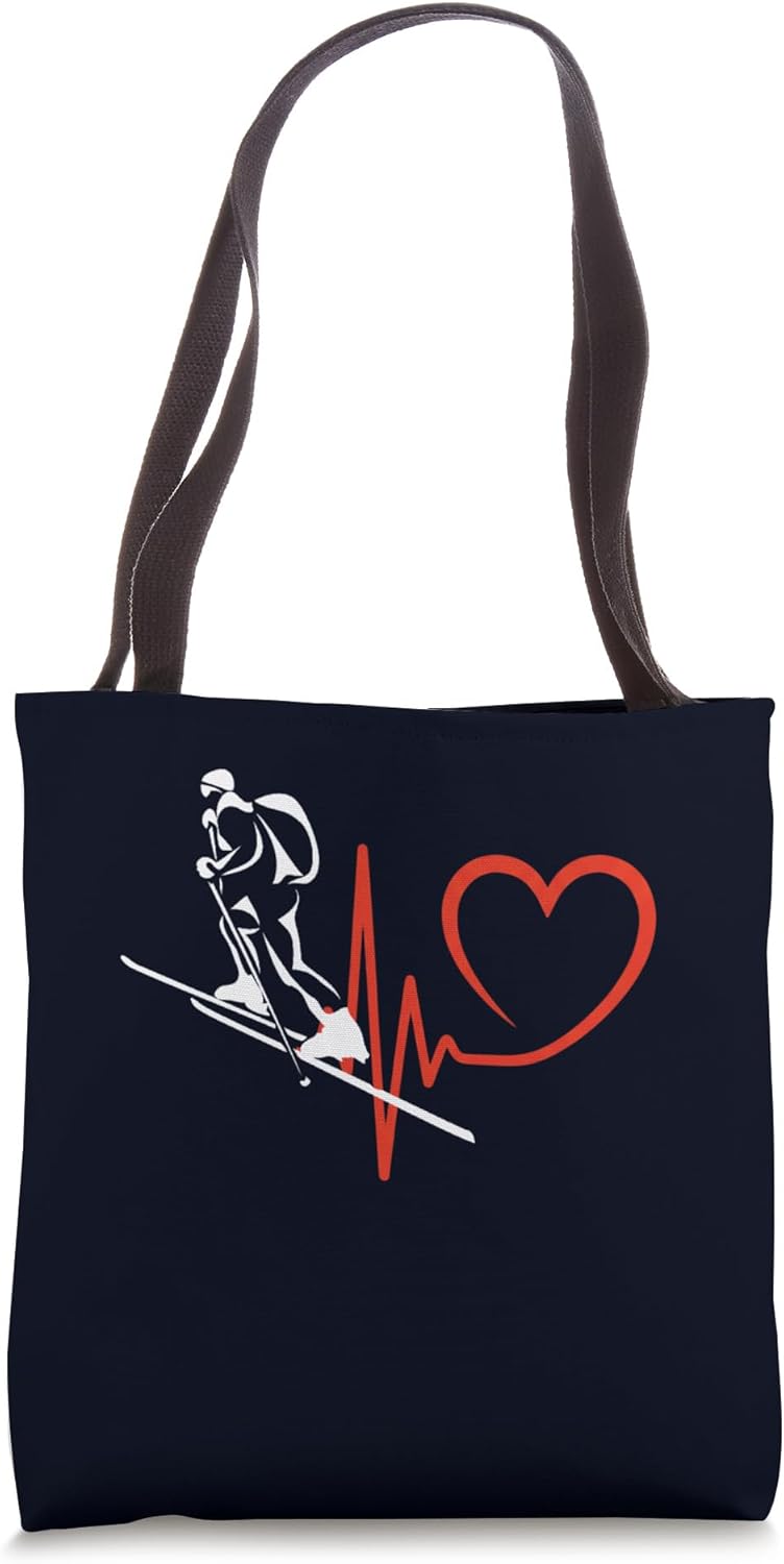 Winter Sports Athlete Shirt Skiing Lifestyle Gift