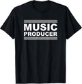 Music Producer Apparel