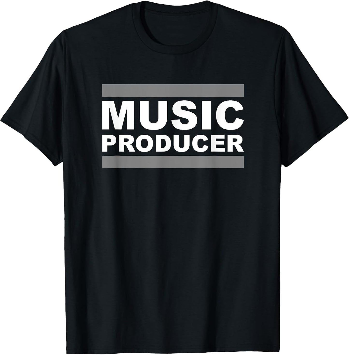Music Producer Apparel