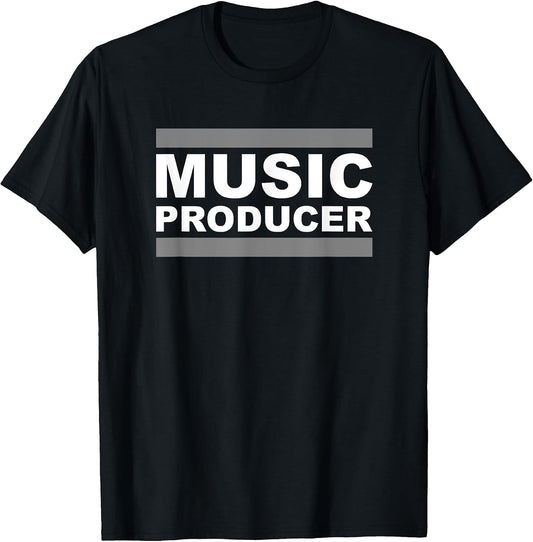 Music Producer Apparel
