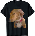 Bombastic Side Eye Dog Funny