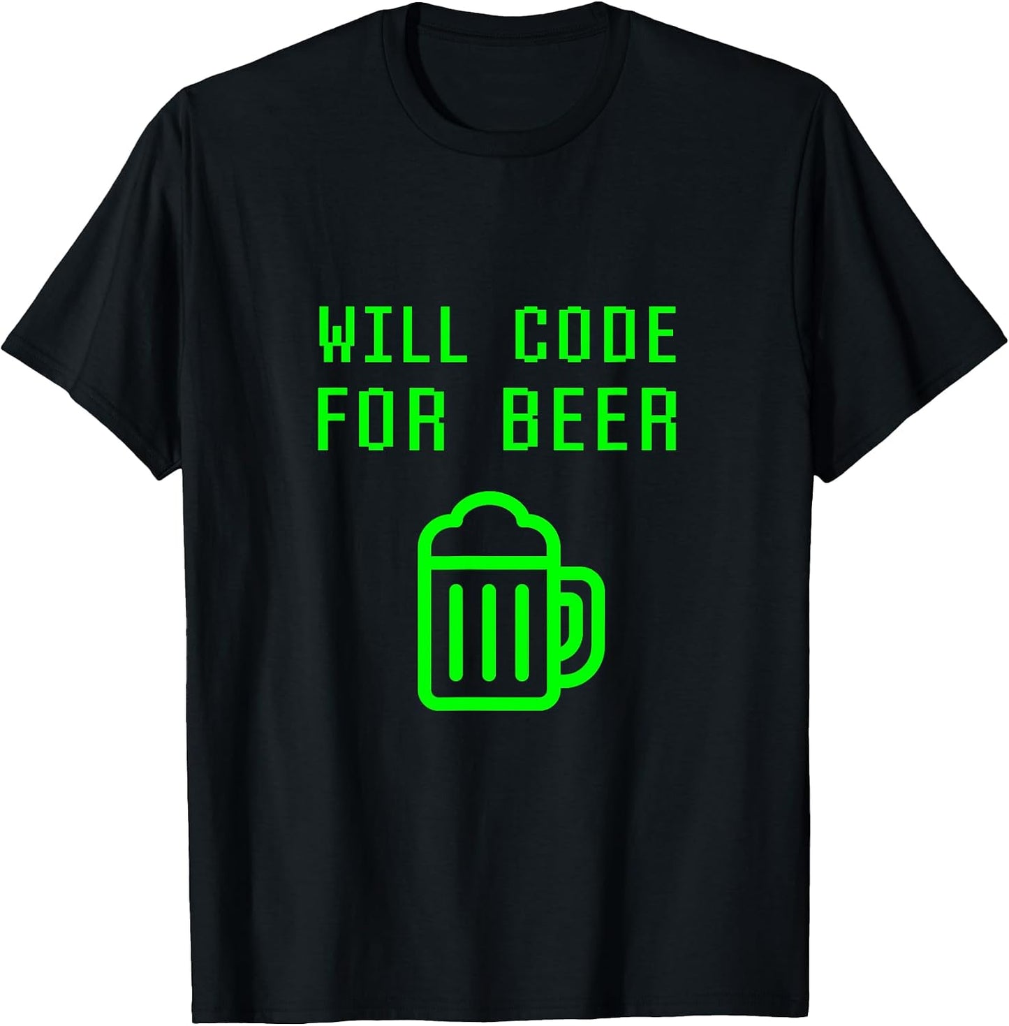 CODER MERCH