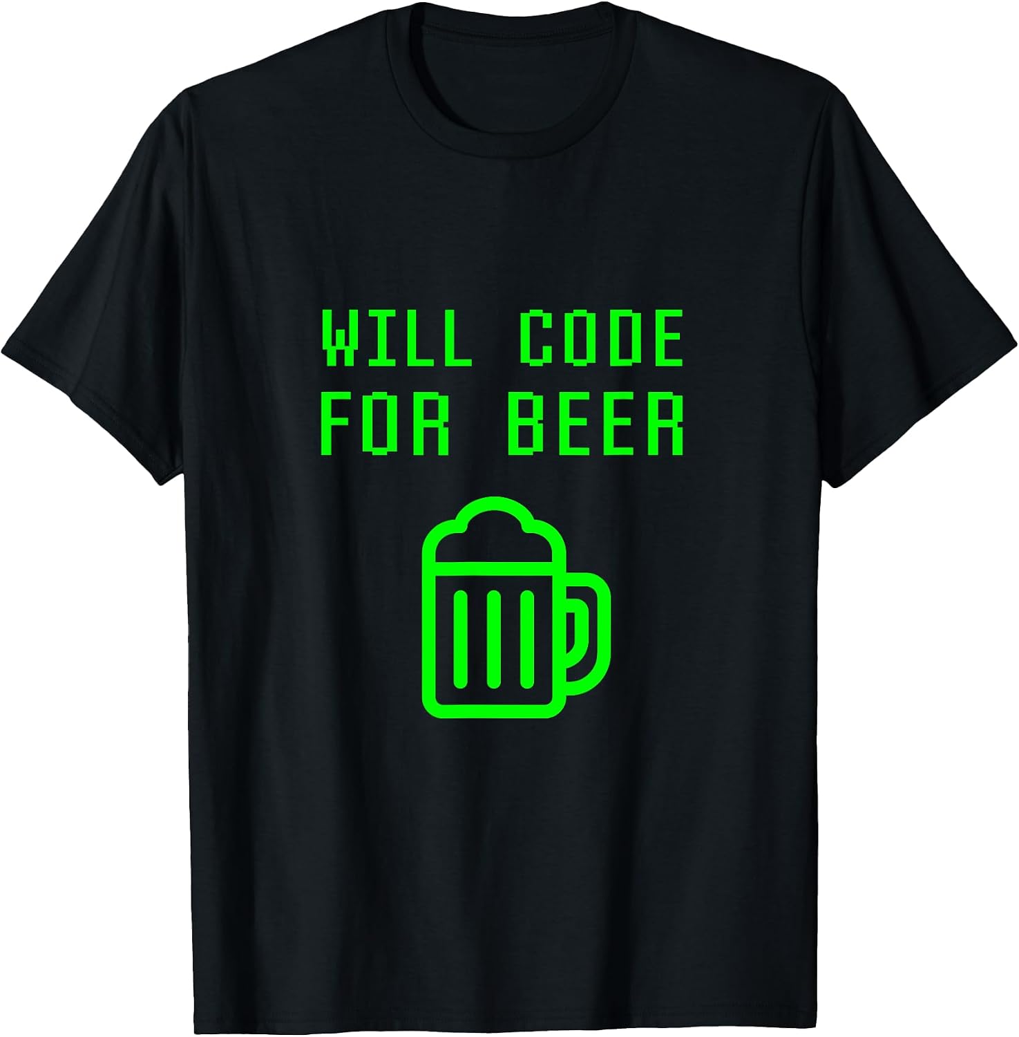 CODER MERCH