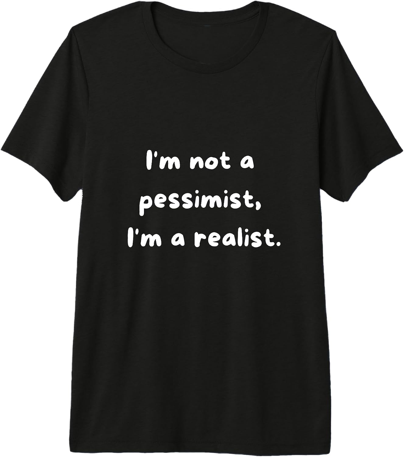 Sarcasm FamilyCutey Friends Minimalism Merch