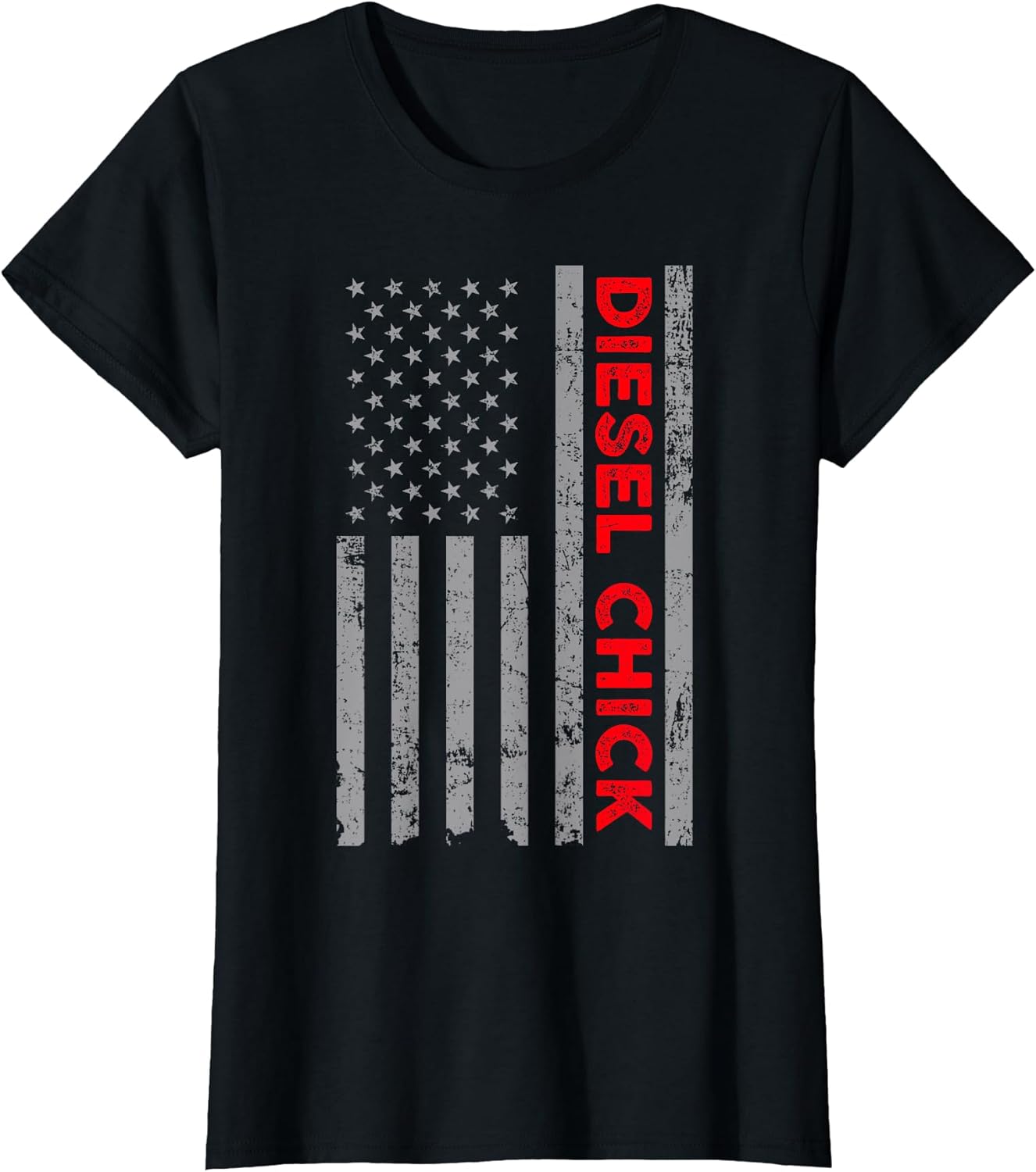 Diesel Chick USA Womens Mechanic Apparel