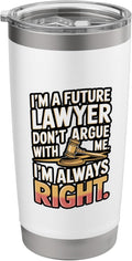 Law Student T-shirt