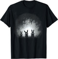 Bad Easter Bunny Goth Clothes For Women Men