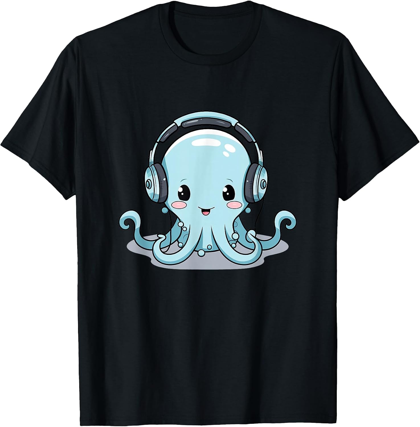 Octopus Designs and More