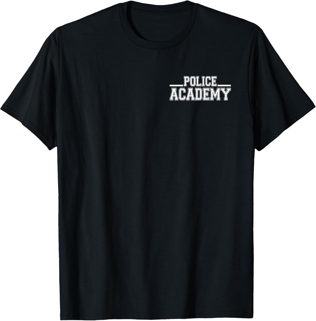 POLICE ACADEMY GEAR