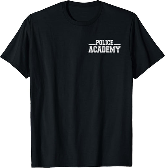 POLICE ACADEMY GEAR