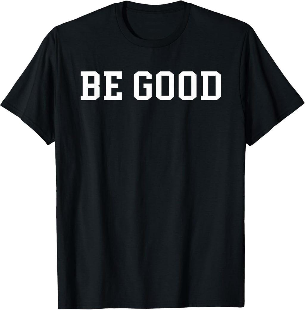 Be Good - Styles