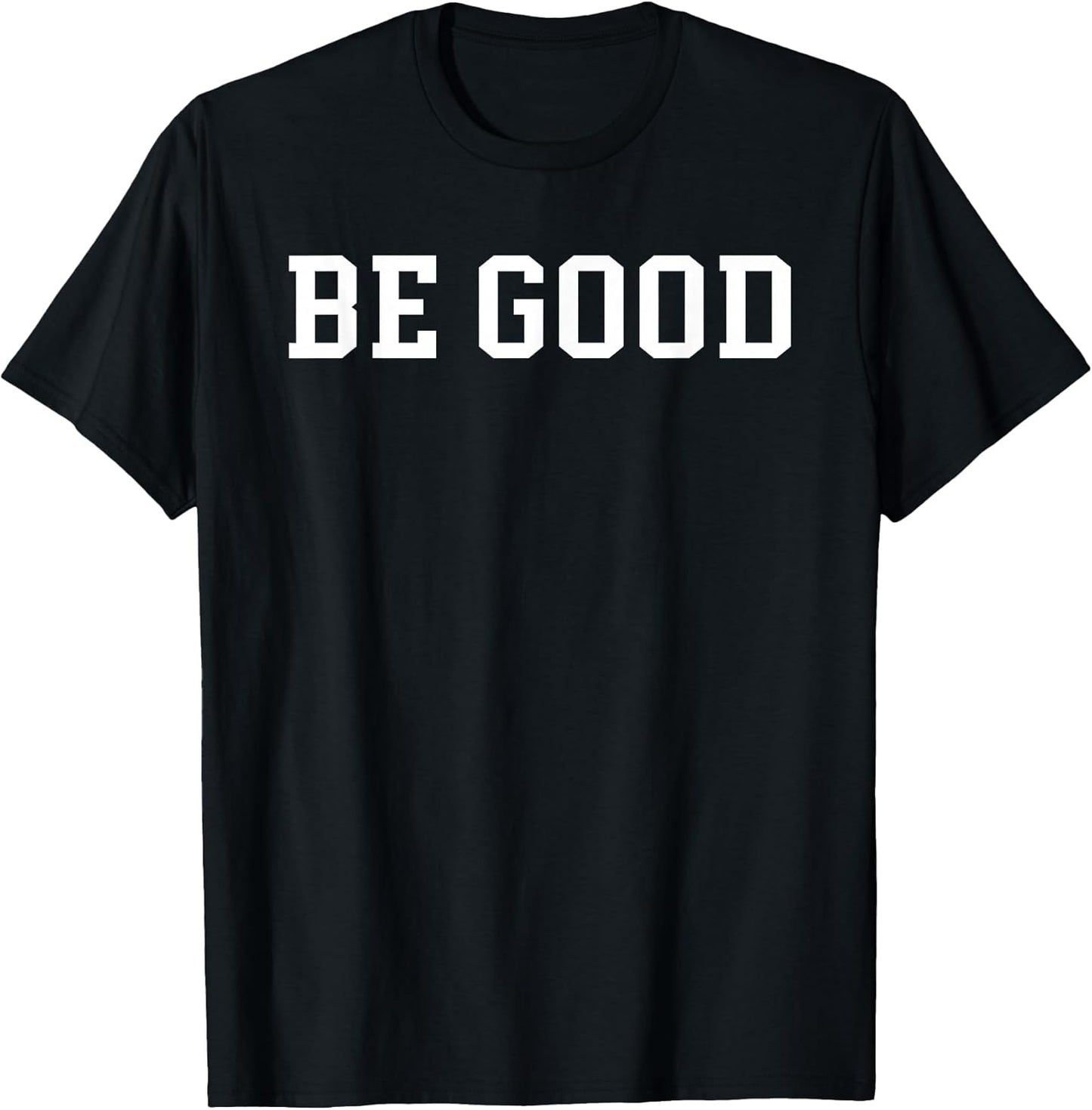 Be Good - Styles
