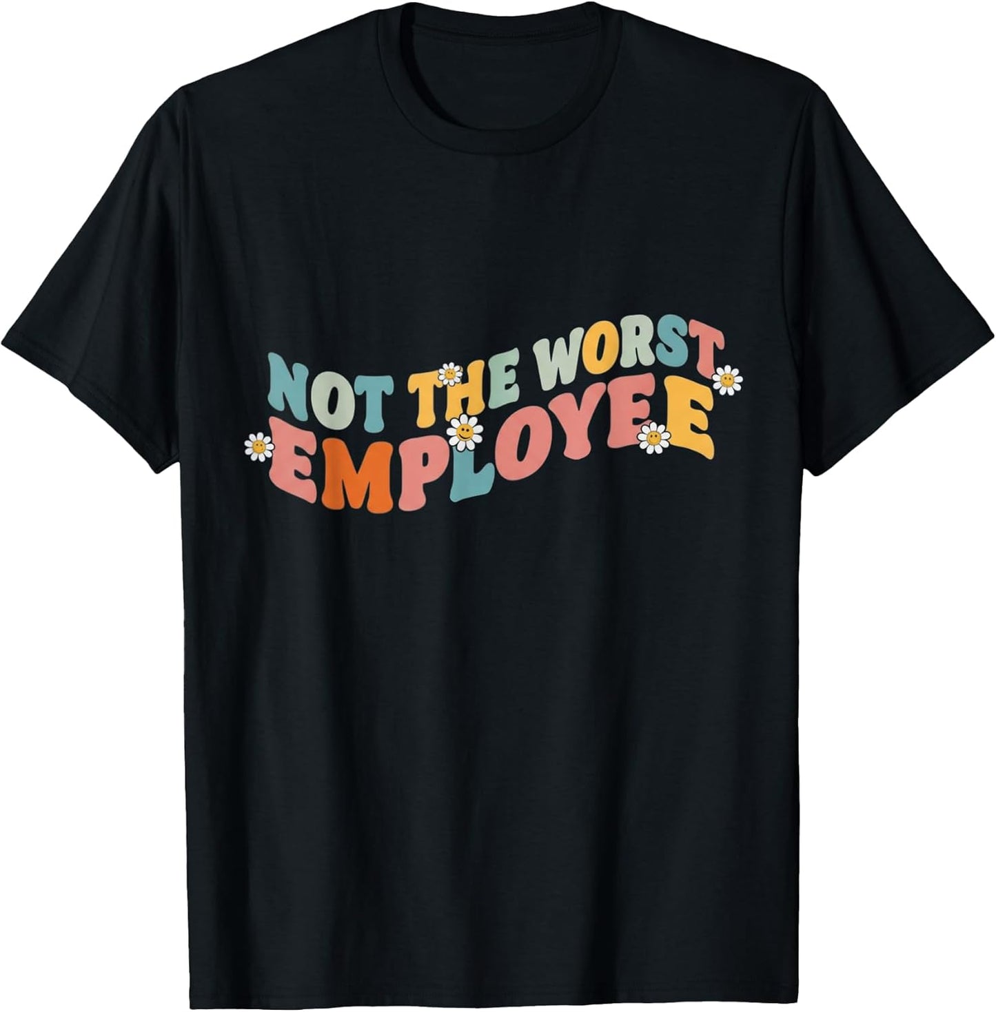 Funny Sarcastic Recognition T-Shirt