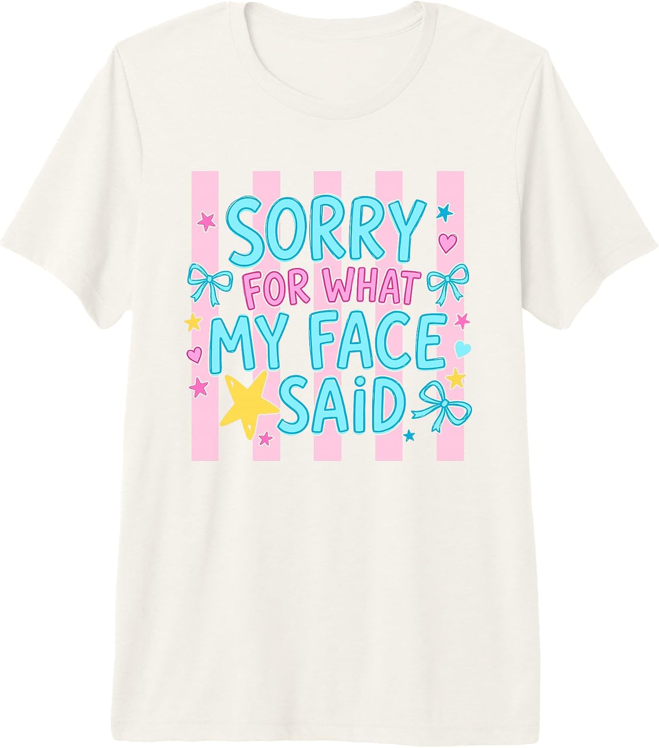 Snarky Aesthetic Sarcasm Graphics