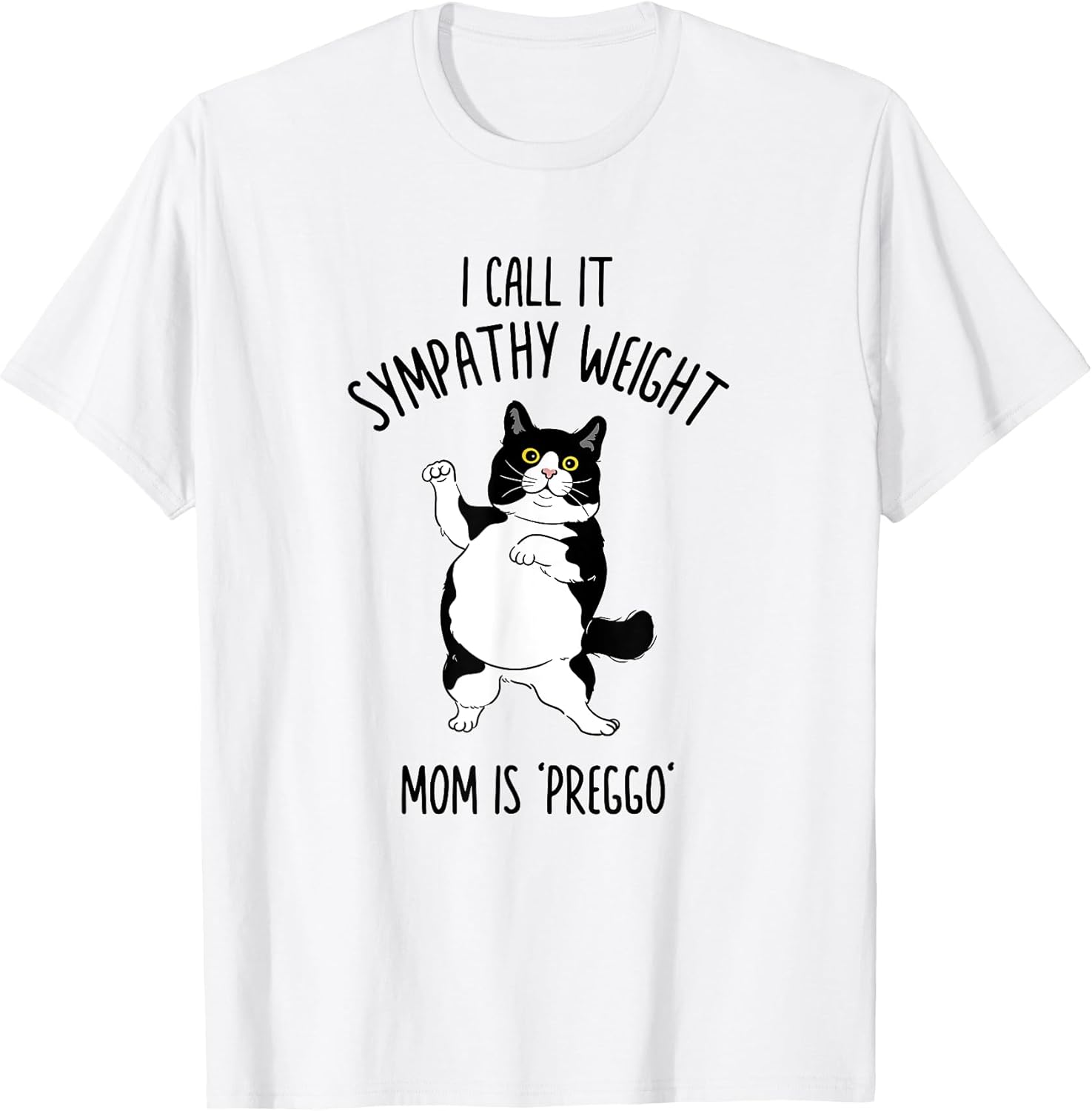 Hilarious Cat Lover Nine Lives Feline Owner Parent