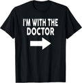 DOCTOR Designs By ShirtZilla