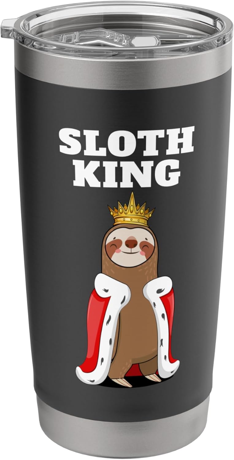 Mens Sloth Shirts for Boys