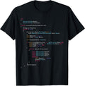 Programming and Coding Syntax Tees