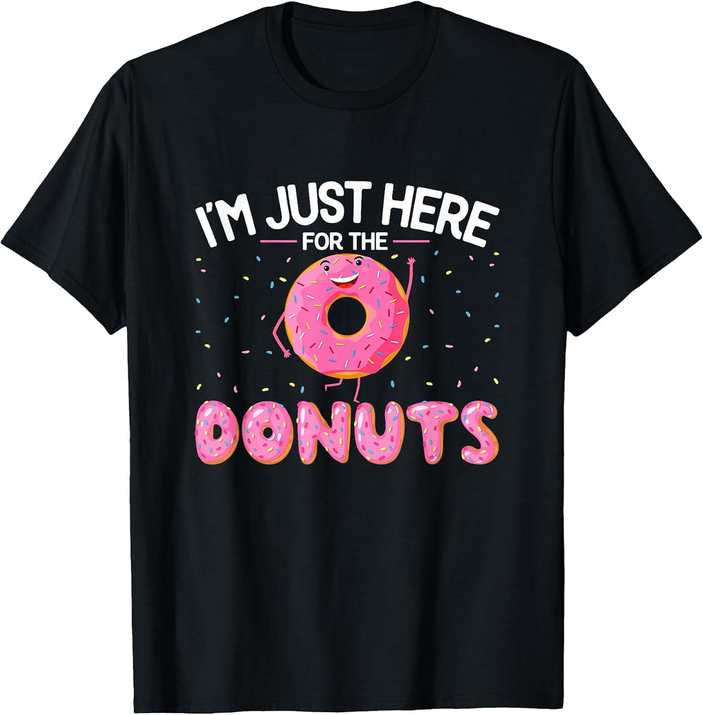Donut Apparel Co.