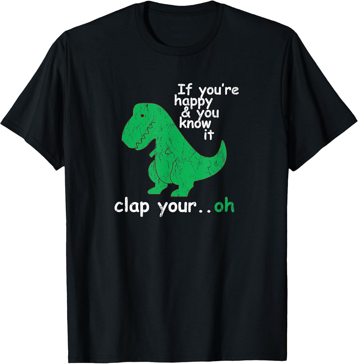 PeeKay Apparel - Dino