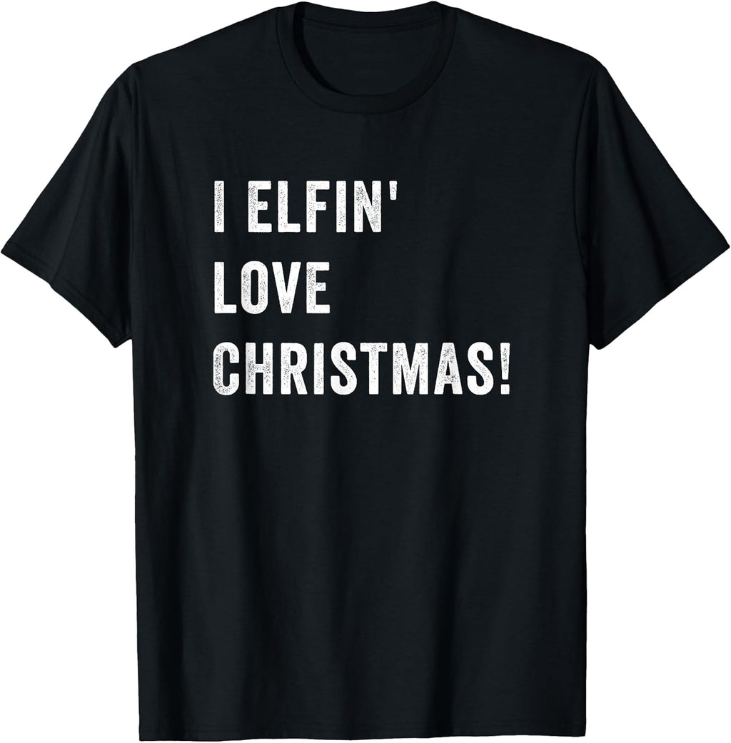 Christmas Xmas Navidad Merch (Men Women Children)