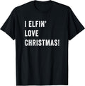 Christmas Xmas Navidad Merch (Men Women Children)