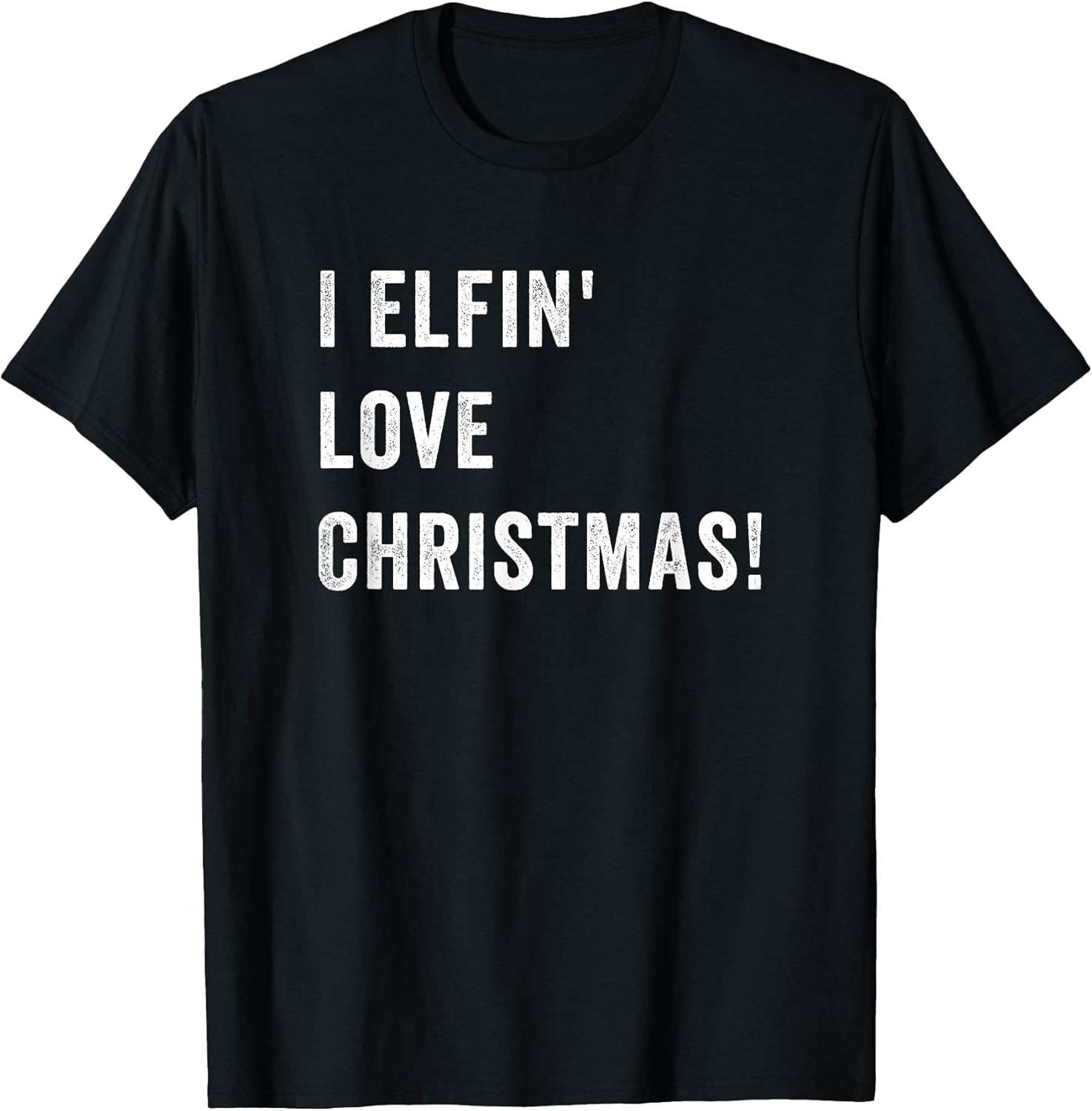 Christmas Xmas Navidad Merch (Men Women Children)
