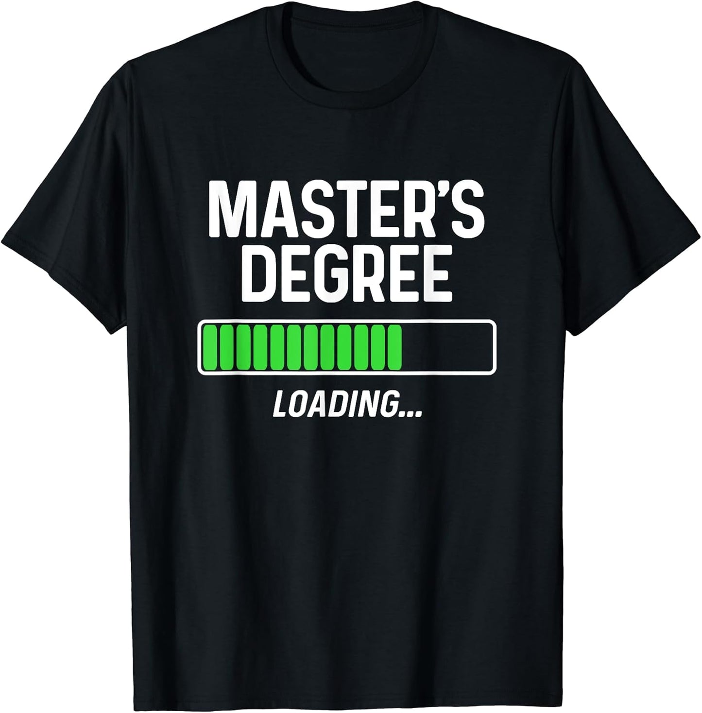 Masters Degree Student Gifts