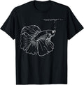 Aquarium Fish Betta Fish Gift Idea