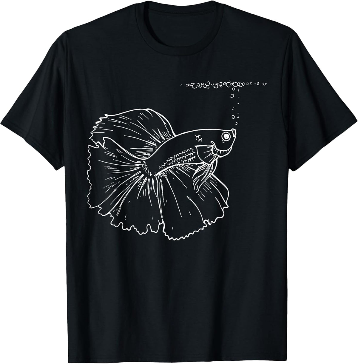 Aquarium Fish Betta Fish Gift Idea