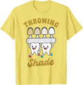 Dentist Squad Funny Tooth Orthodontist