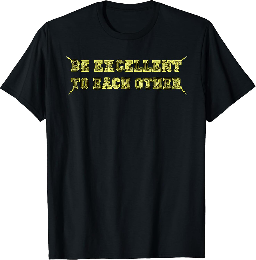 Strange & Unusual T-Shirts