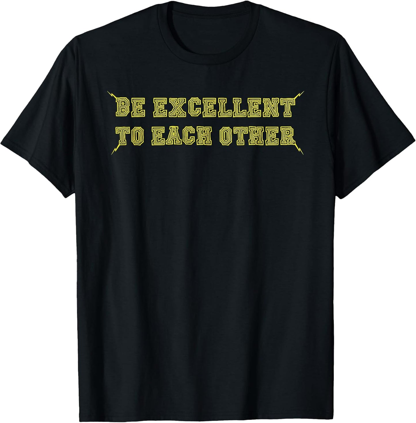 Strange & Unusual T-Shirts