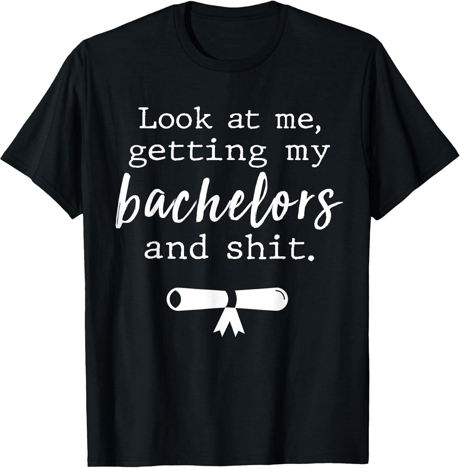Graduation By Design Tee Company