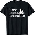 Outdoor Adventures Tees