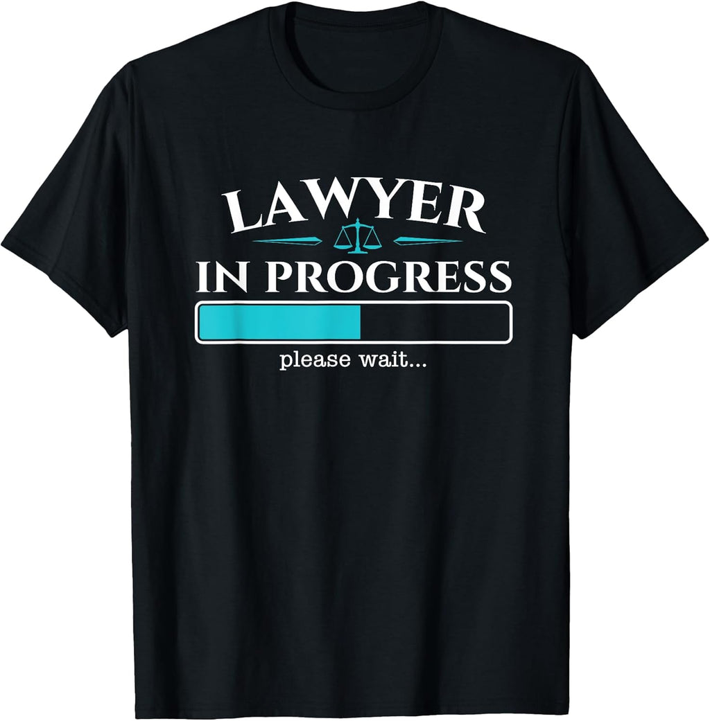 Funny Law Graduate Shirts