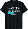 Funny Law Graduate Shirts
