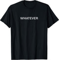The Whatever Co.