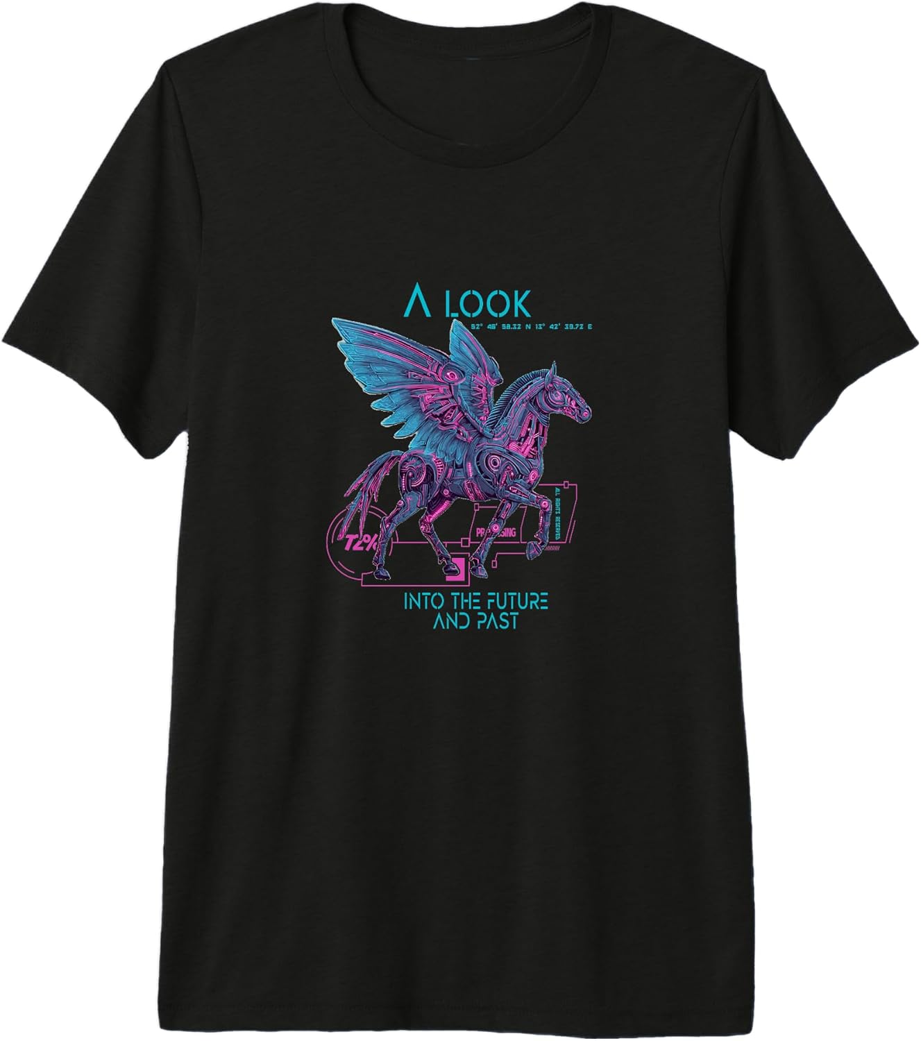 A Look into the Future Designs