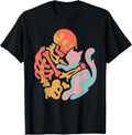 Skeleton Hugging Co
