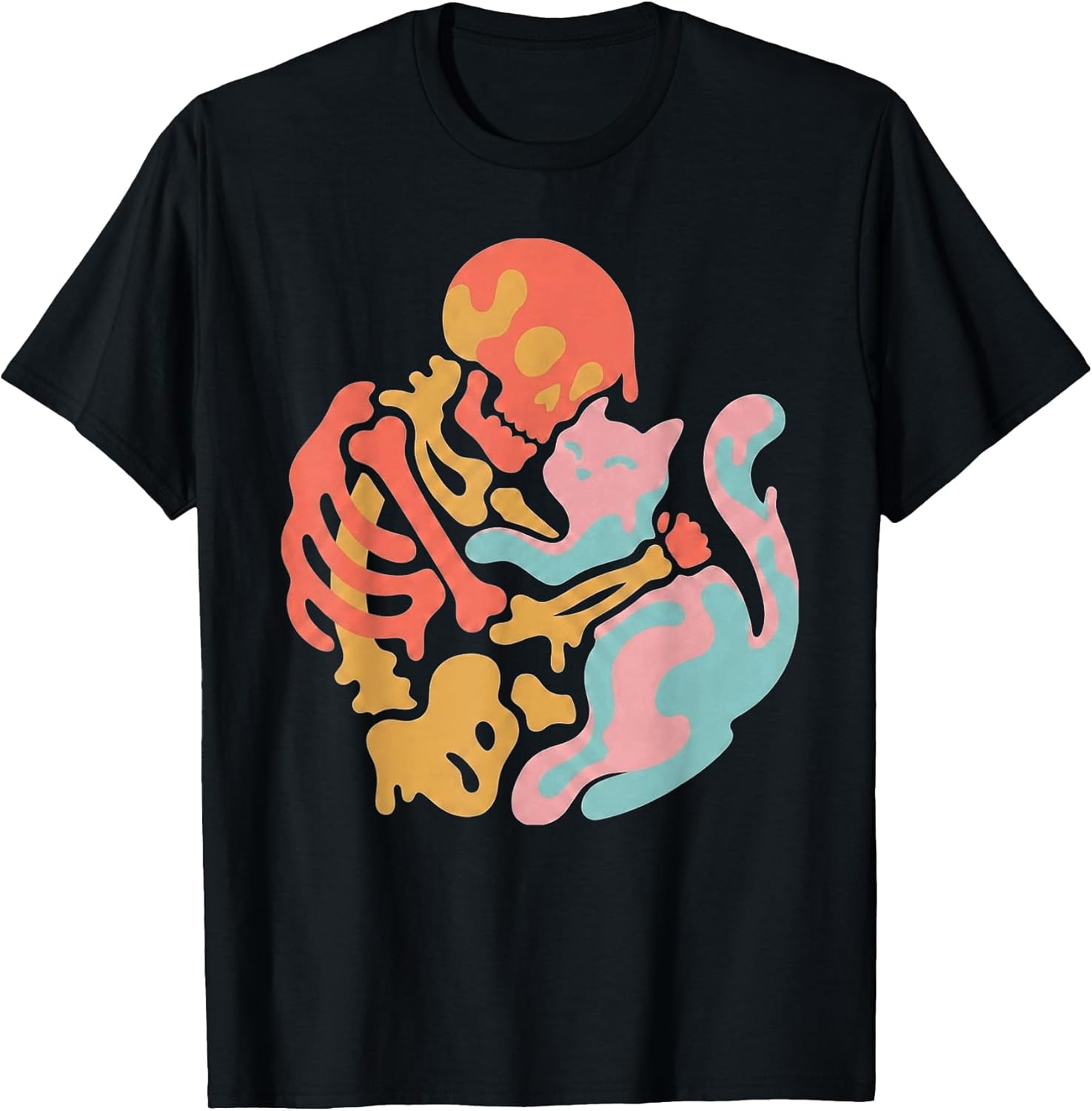 Skeleton Hugging Co