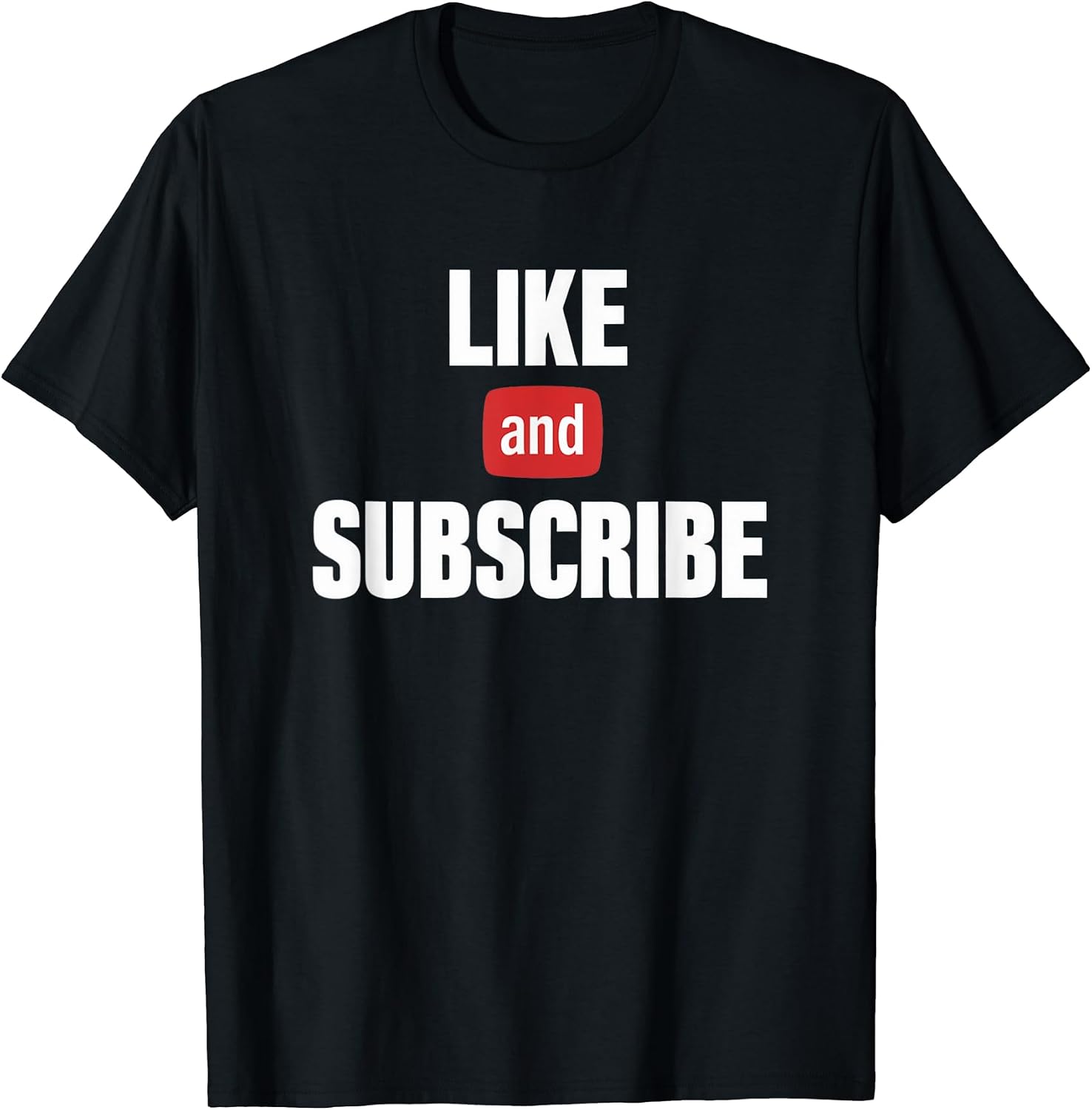 Like and subscribe