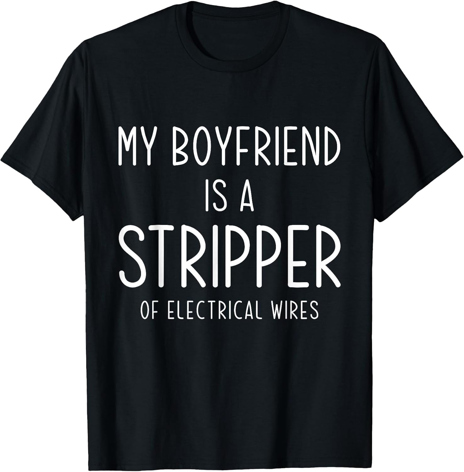 GIRLFRIEND OF AN ELECTRICIAN PRODUCTS