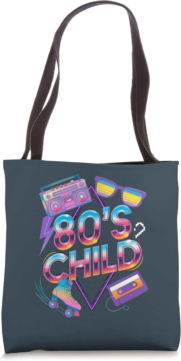 Retro 80s Costumes